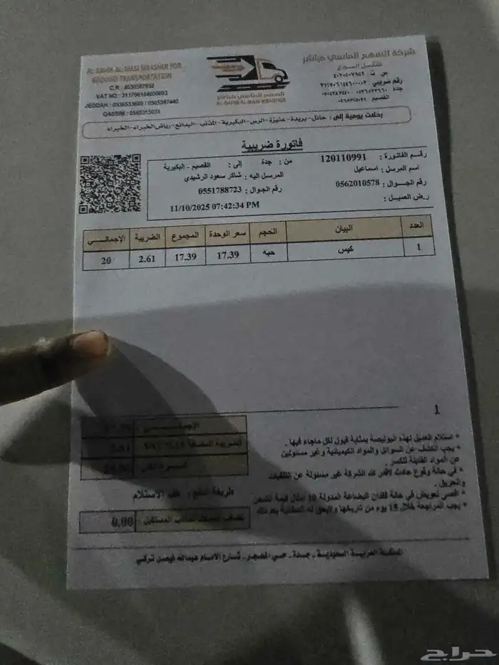 افالون 2015 مساعدات 12