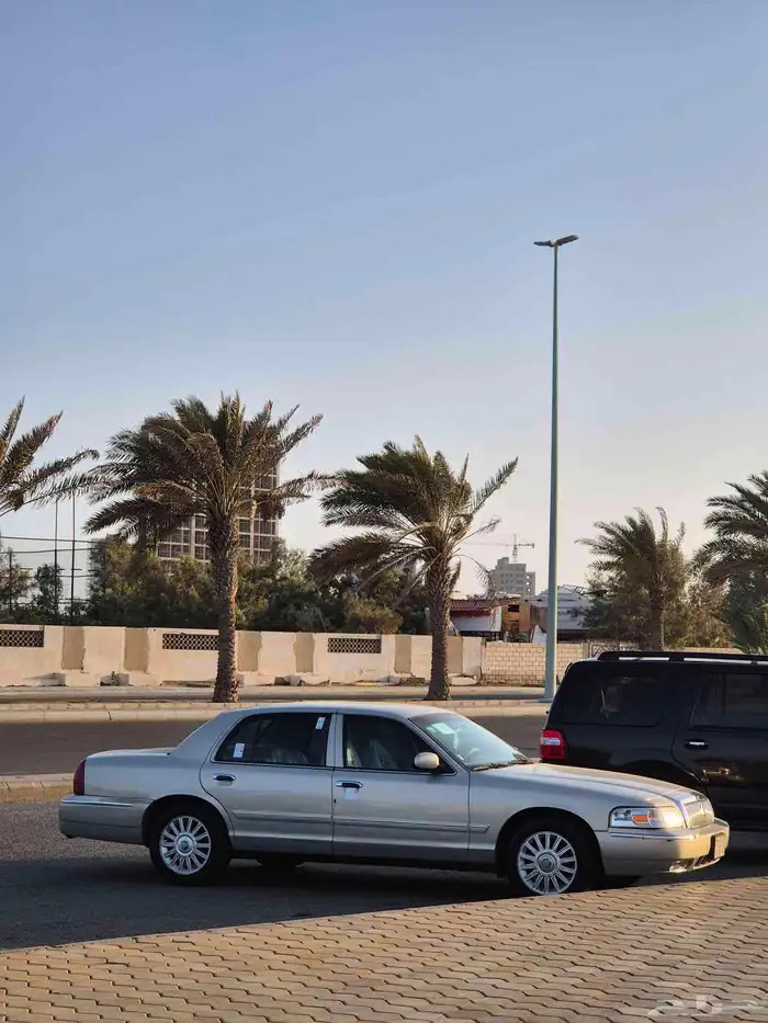 جراند ماركيز 2009 5