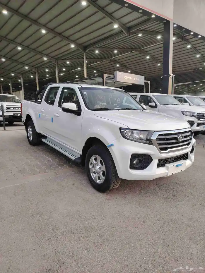 جريت وول وينجل 7 بدون دبل م 2025 اسعار خاصه للكاش والتمويل 2