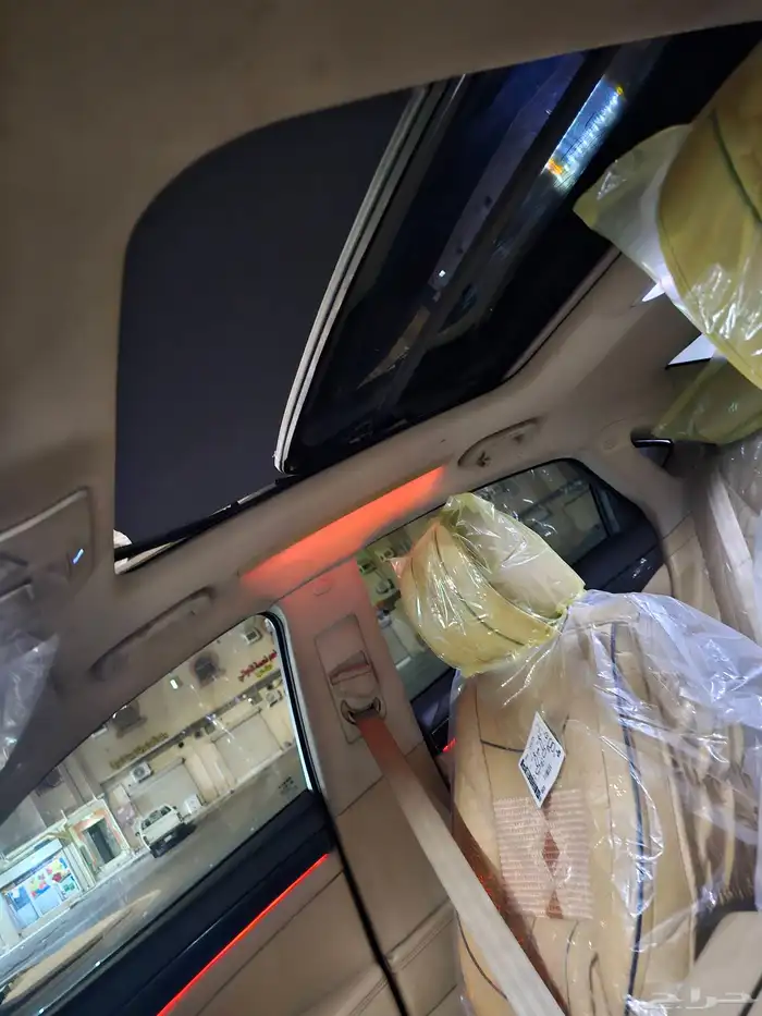 جيلي امجراند فل كامل بودي وكاله 2017 8