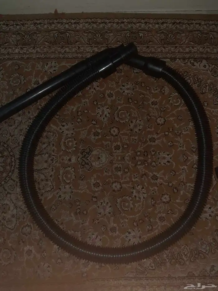 مكنسه كهربائيه 4
