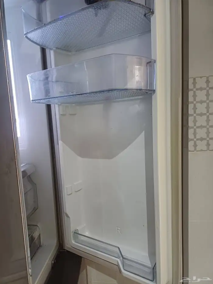 ثلاجه للبيع 5