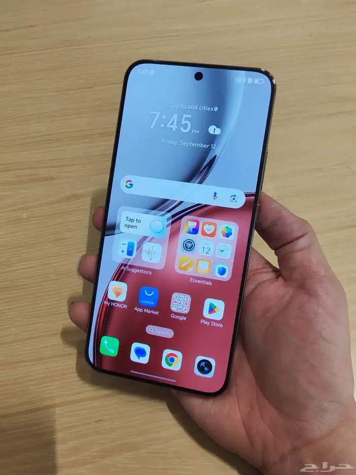 هونر Honor X9d 2025 (حجز مسبق) 8