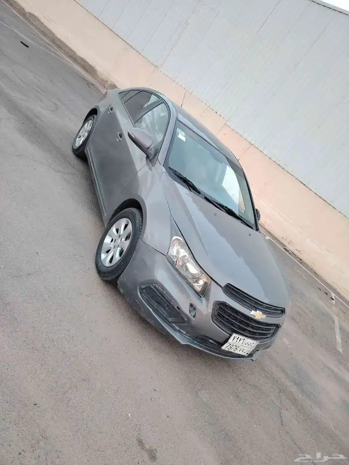 كروز 2017 6