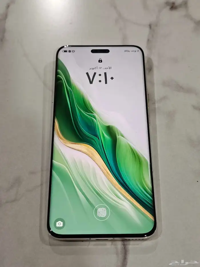 هونر ماجيك 6 برو 512 Honor Magic6 Pro 512 6