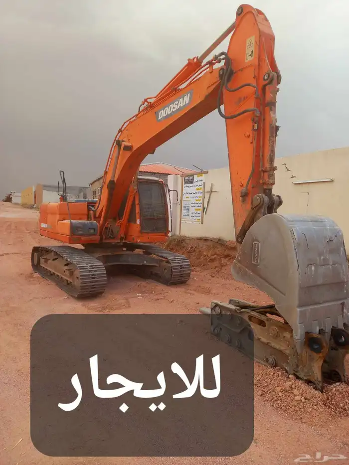 بوكلين دوسان 2014 للايجار 0