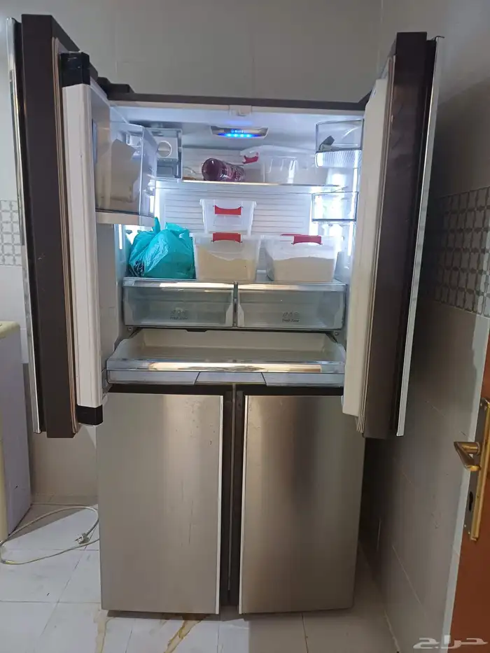 ثلاجه للبيع 9