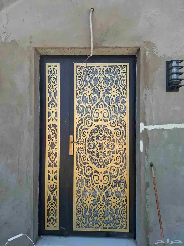 شغل دهان معلم 4
