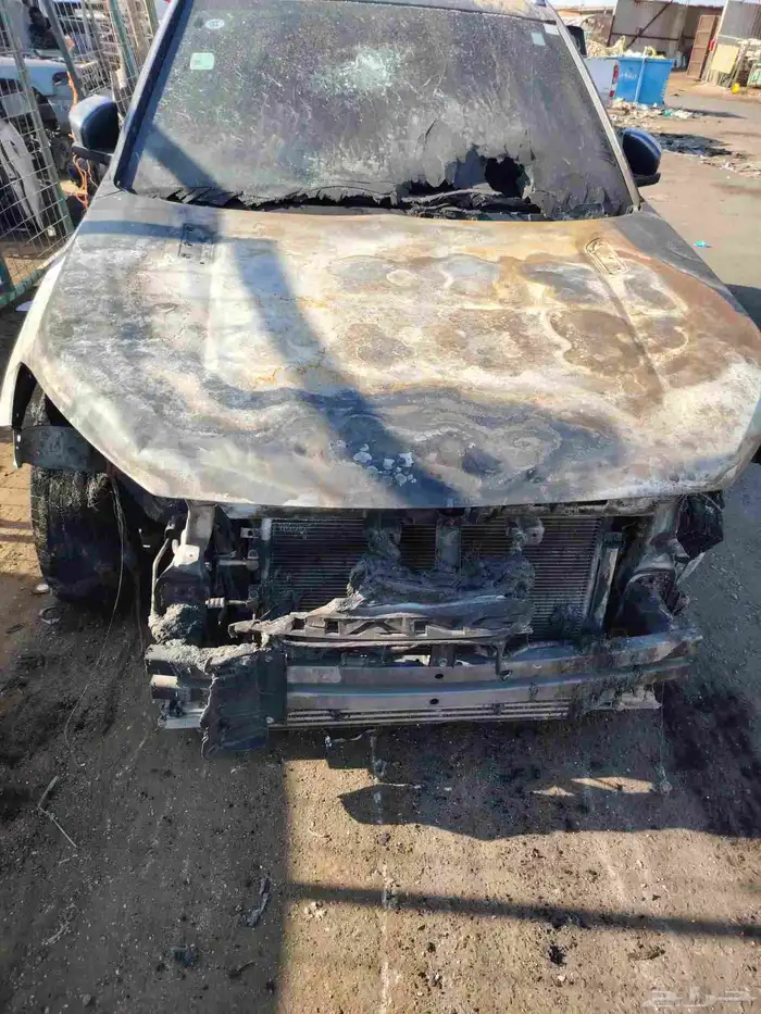يوجد لدينا جميع قطع غيار تشليح شانجان cs75 5