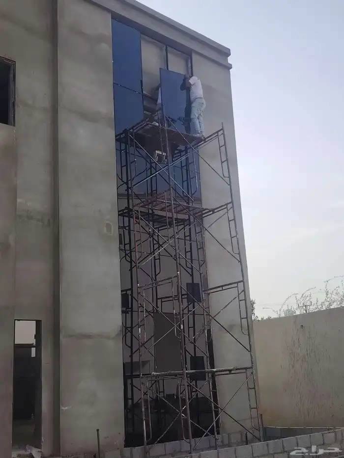 زجاج سكرات 5