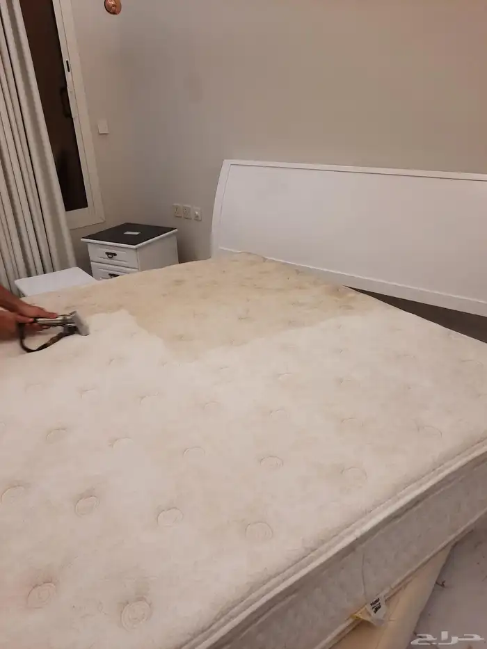 شركة تنظيف كنب بالبخار بمكه 0