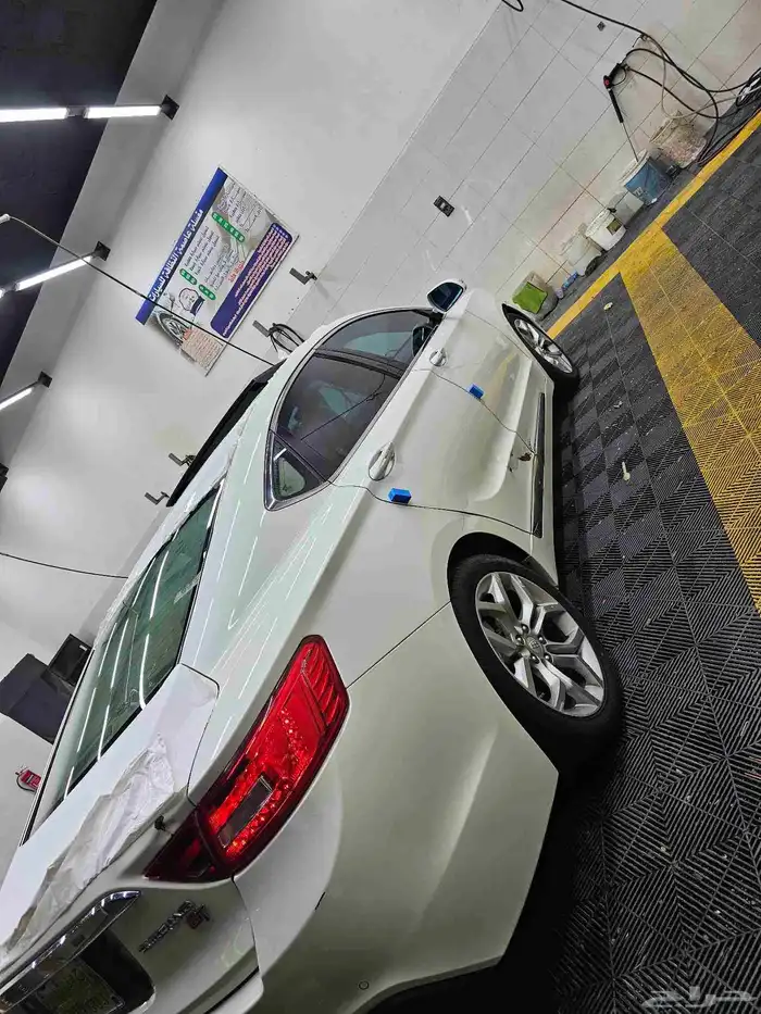 جيلي امجراند فل كامل بودي وكاله 2017 3