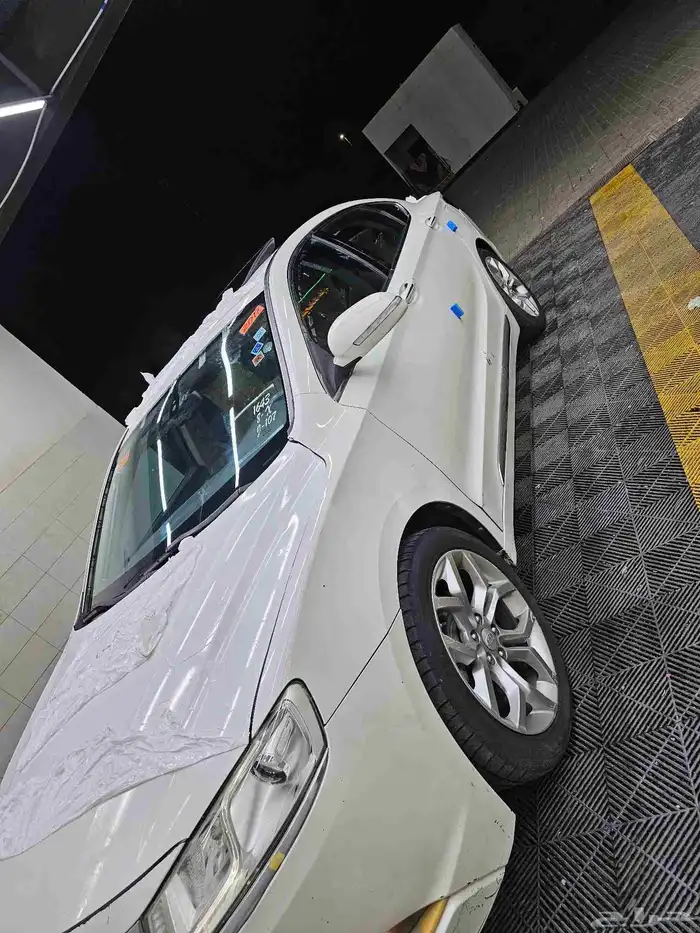 جيلي امجراند فل كامل بودي وكاله 2017 6