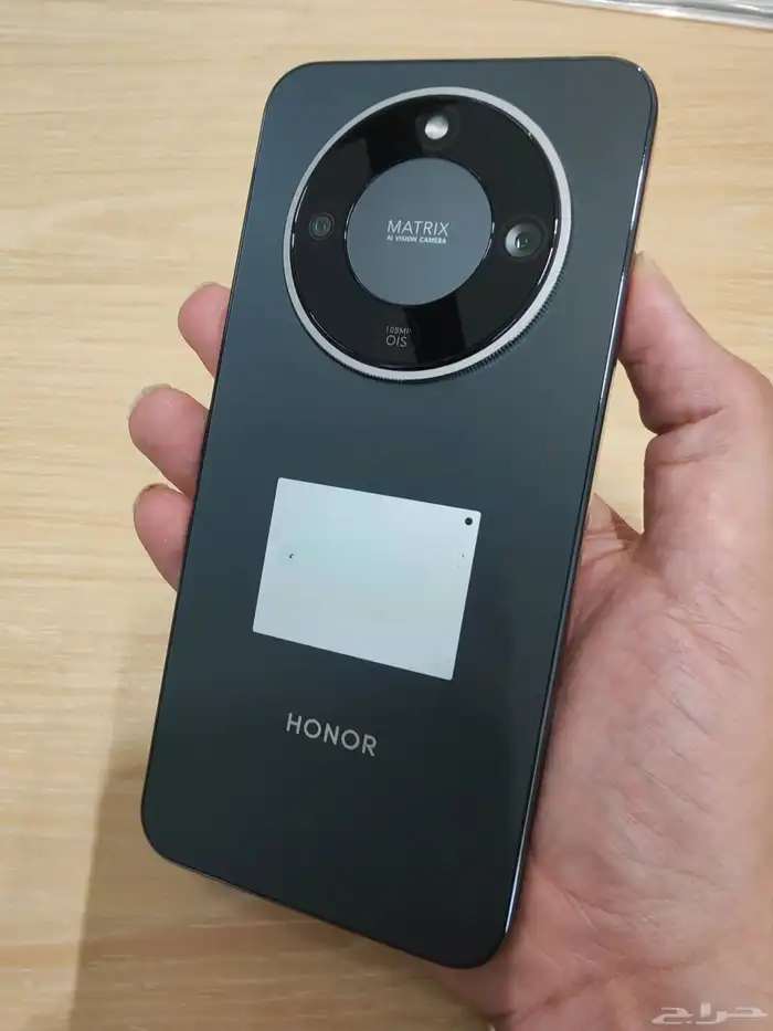 هونر Honor X9d 2025 (حجز مسبق) 2