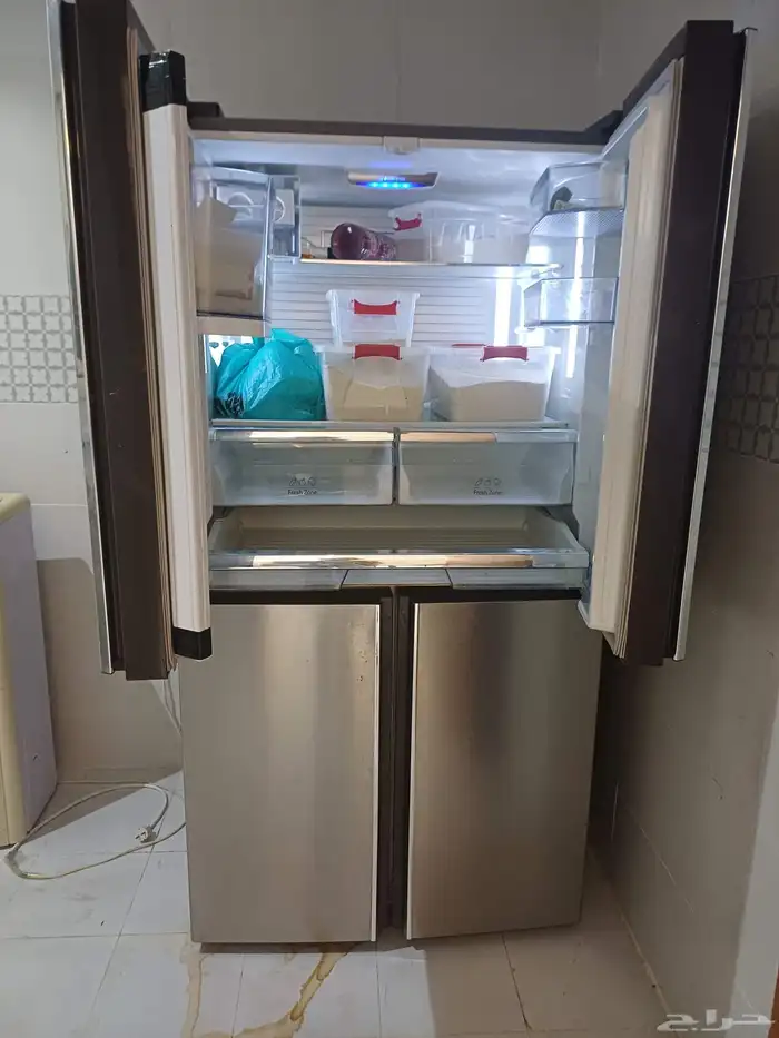 ثلاجه للبيع 7