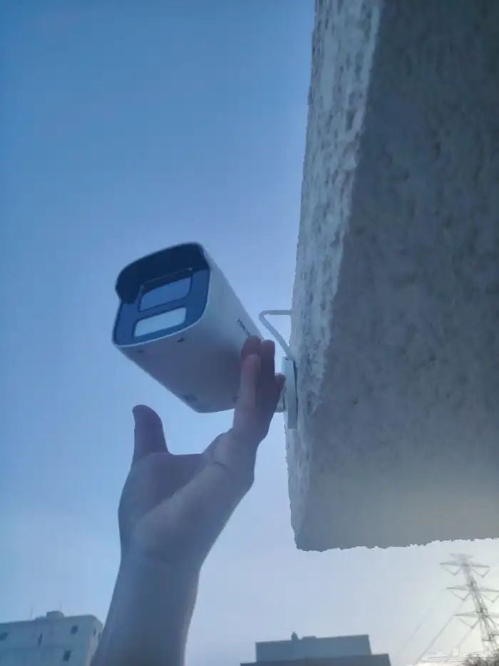 السلام عليكم شغل كاميرا تبني كملت سنه كملت 8