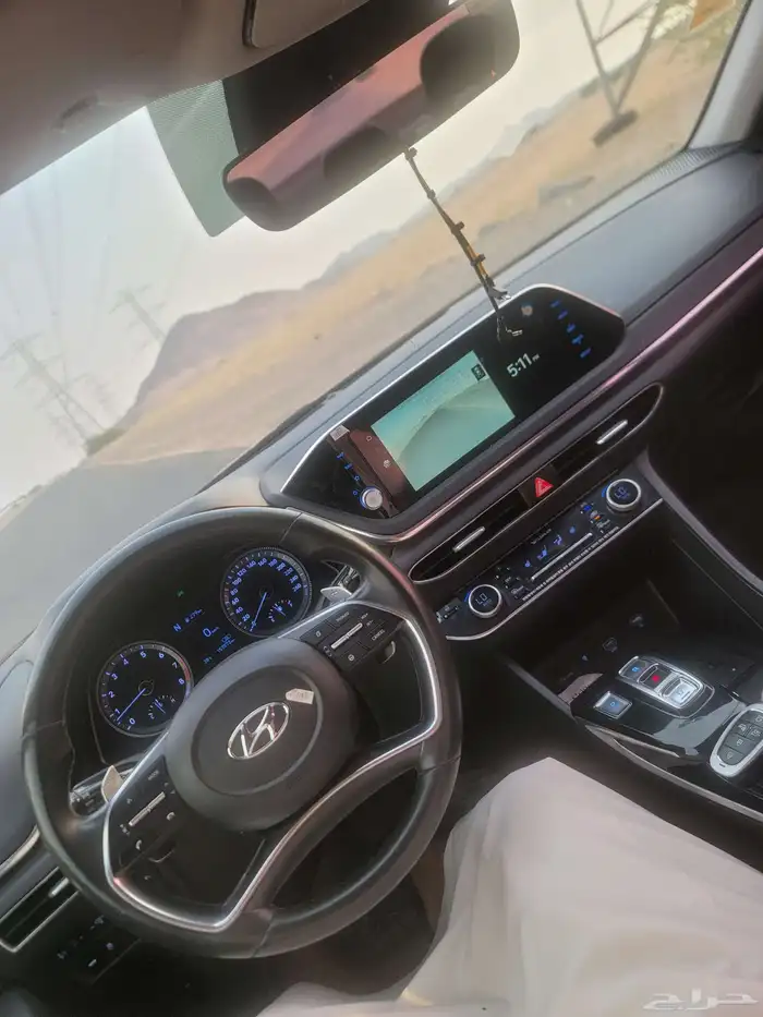 سوناتا كوري نظيف بودي وكالة 2020 21