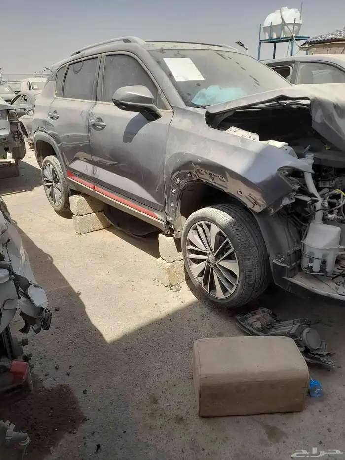 شانجان موديل 2022 2