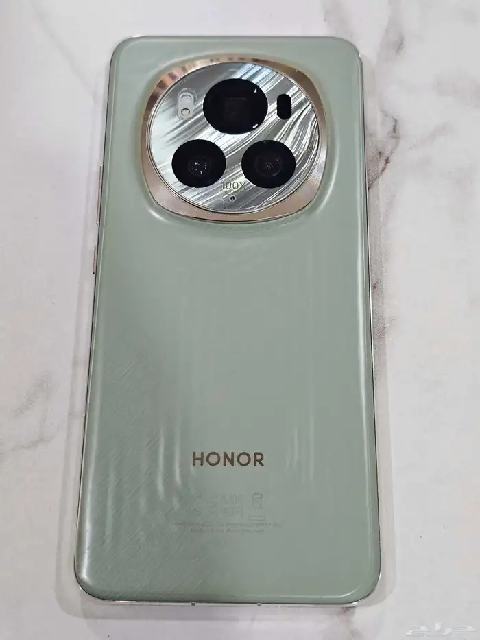 هونر ماجيك 6 برو 512 Honor Magic6 Pro 512 5