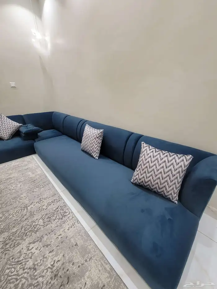 كنب تفصيل وجاهز حسب طلب نوصل جميع المناطق المملكة موقعنا جده 8