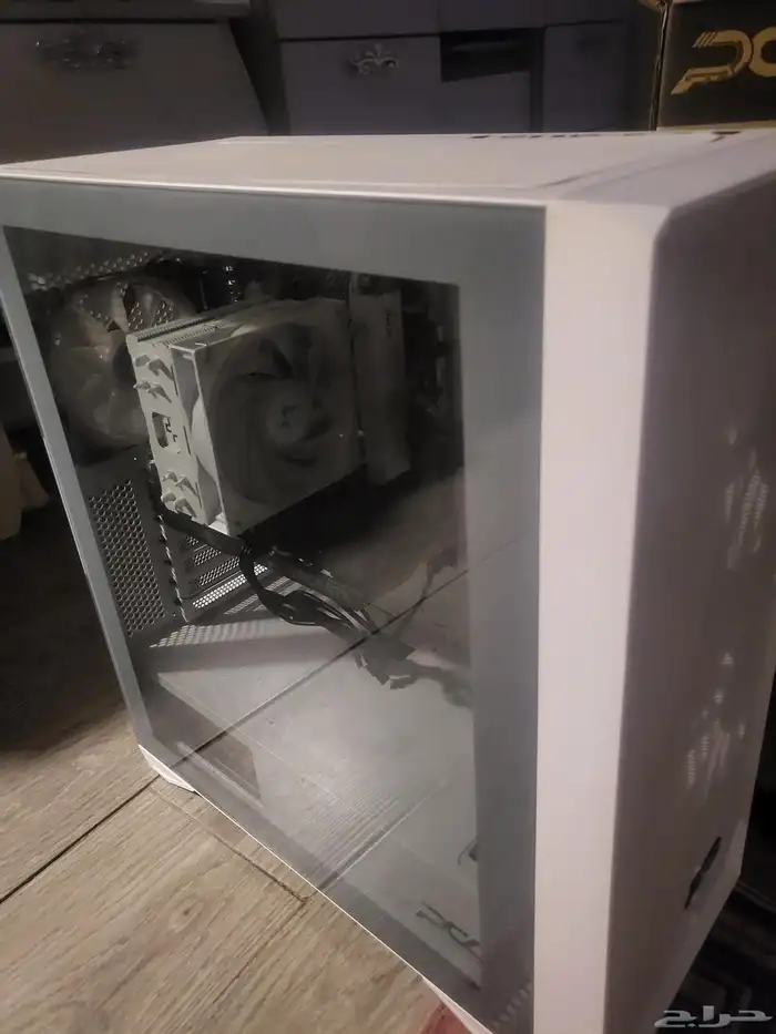 بي سي نظيف 3050 i5 10400 4