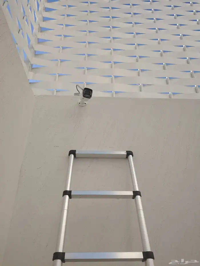 السلام عليكم شغل كاميرا تبني كملت سنه كملت 9