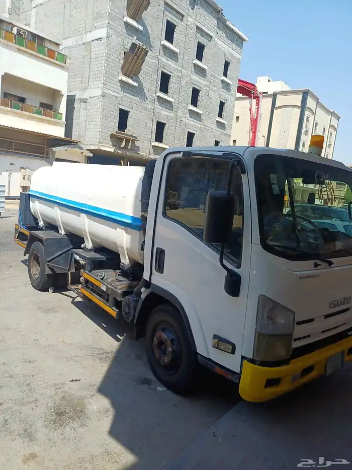 ايسزوز ديناه وايت البيع موديل 2013 8