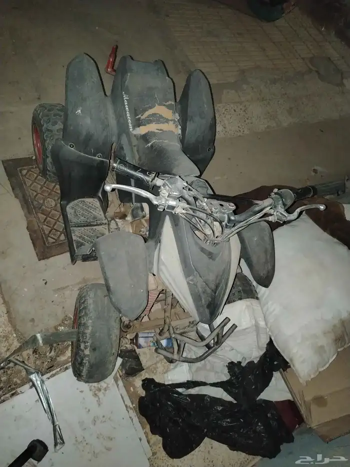 دباب صغير لايوجد مفتاح يحتاج تغير دقمه السوم وصل 450 والح550 0