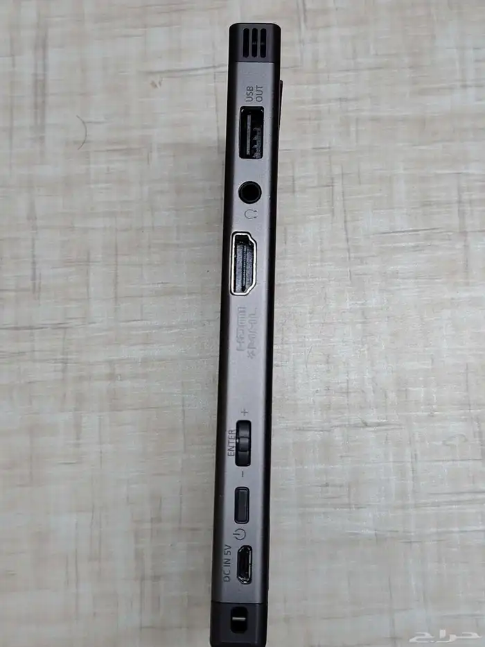 بروجيكتور SONY 2