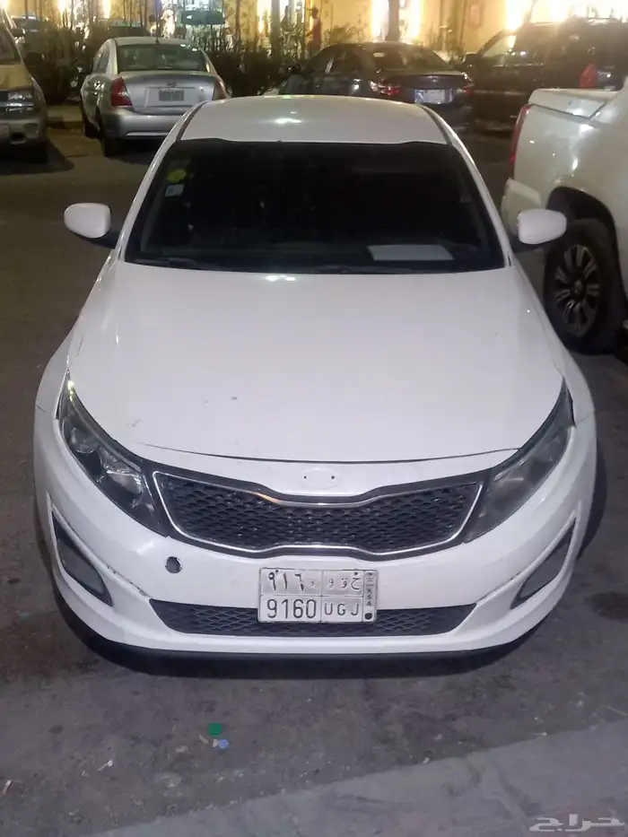 اوبتيما 2015 0