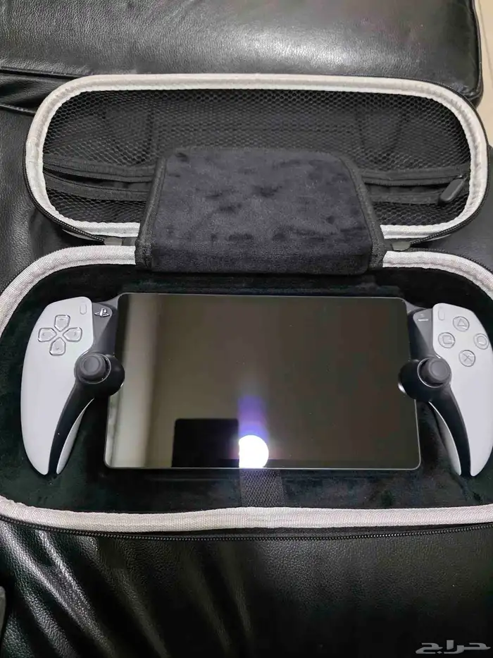 سوني بورتال محمول نظيف 0