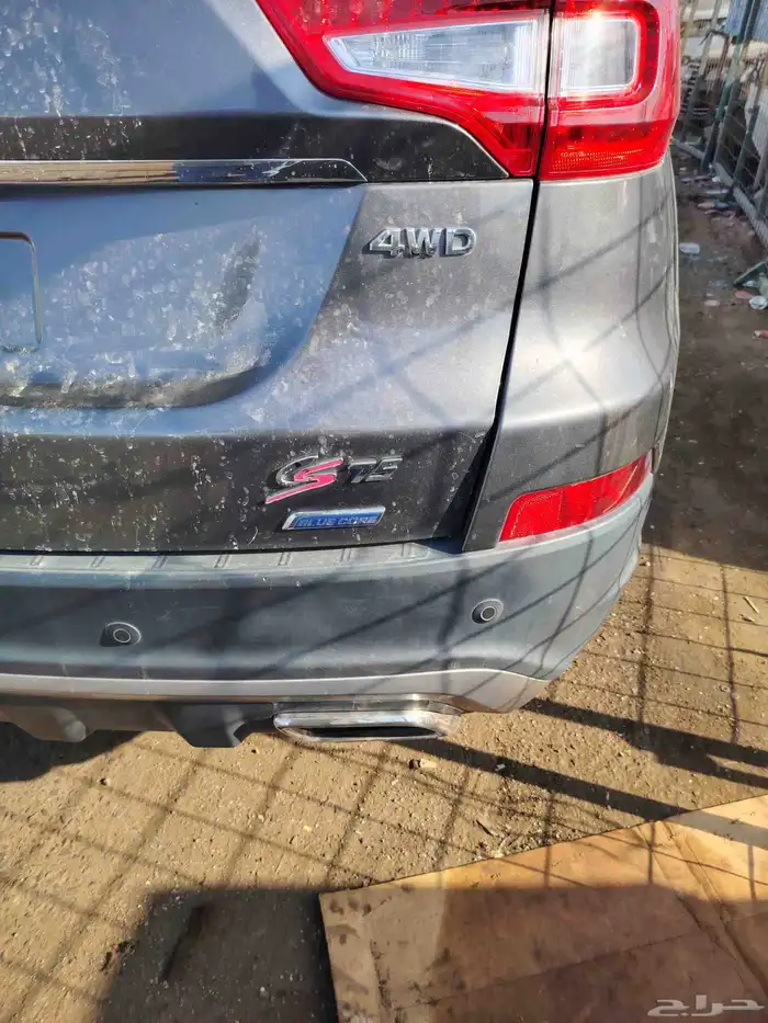 يوجد لدينا جميع قطع غيار تشليح شانجان cs75 1
