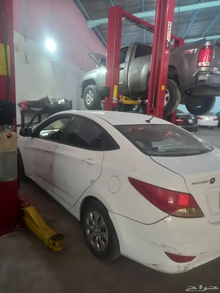 جير جمس سيرا توضيب أكسنت استبدل جير تاهوا يوكن دينالي سلفراد 2