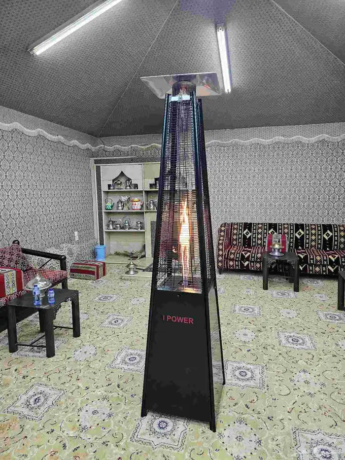 دفايات الفيصليه الجامبو الاصليه ودفايات قزاز المربعه 4