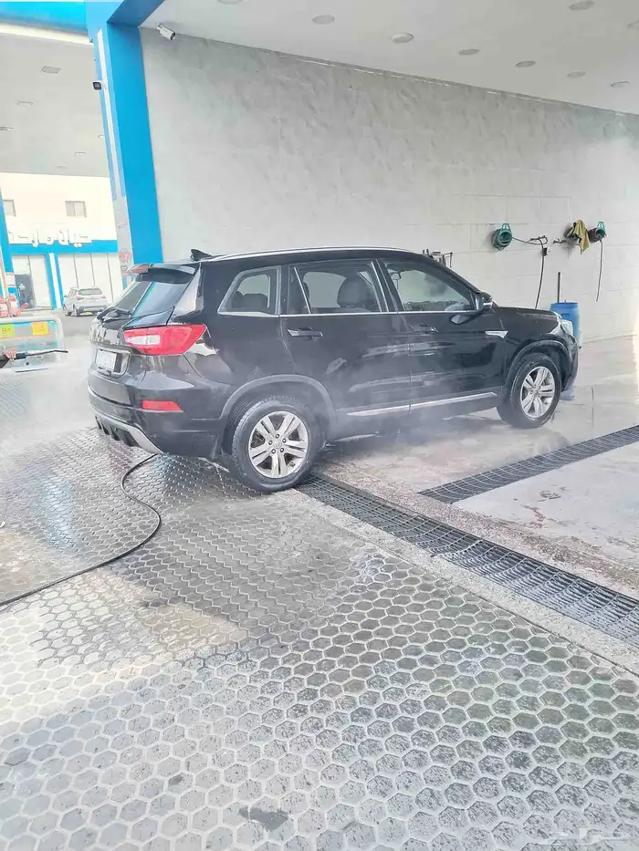 شانجان cs75 مديل 2018 0
