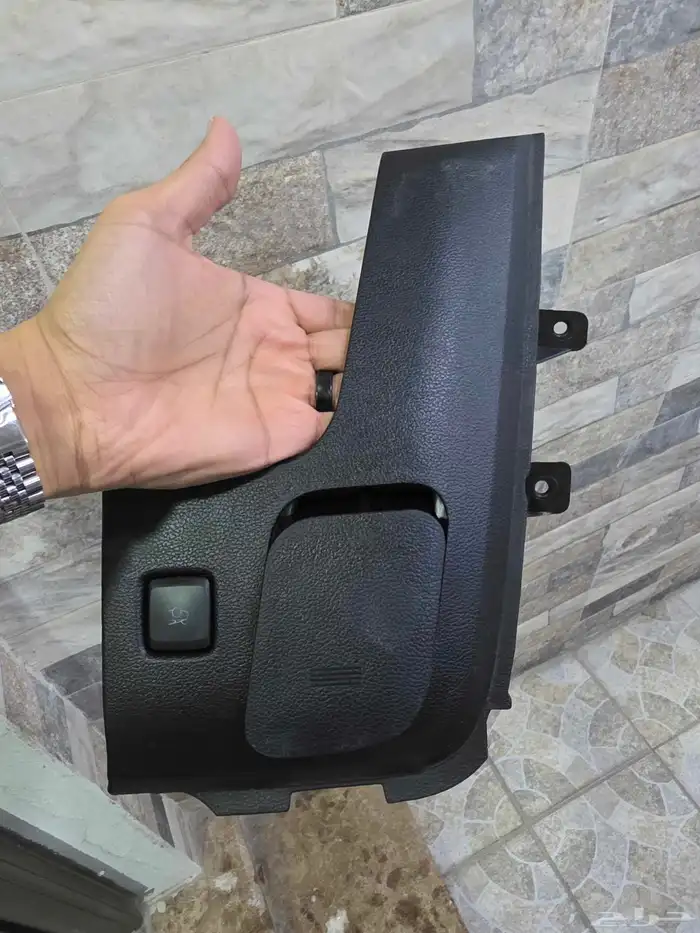 درج طبلون يسار موستنج 2015 0