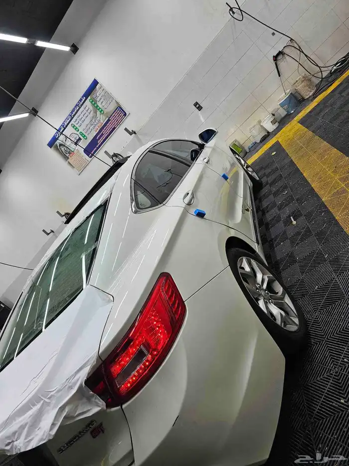 جيلي امجراند فل كامل بودي وكاله 2017 7