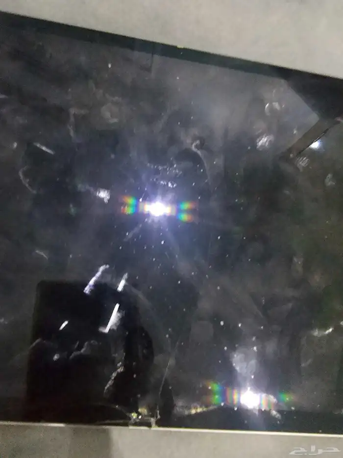 ايباد برو للبيع الجيل الثالث 1