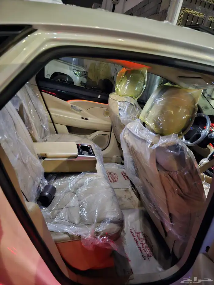 جيلي امجراند فل كامل بودي وكاله 2017 11