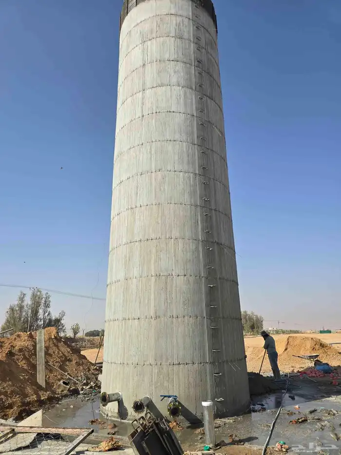 خزان الماء سبه 0
