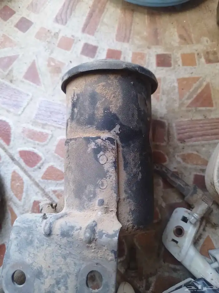 قطع غيار شاص وربع 11