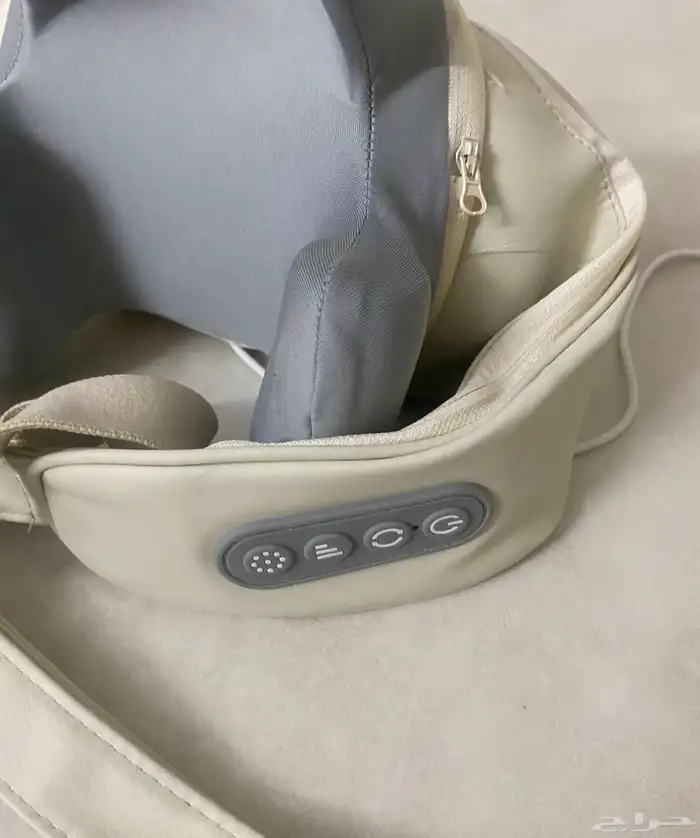 جهاز تدليك 3