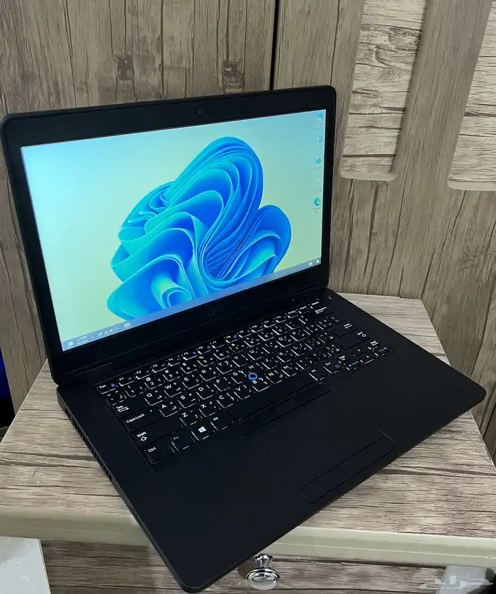 لابتوبين i7 و i5 للبيع للواحد او الاثنين للبيع سمح 2