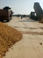دفان واسفلت وارصفة 0