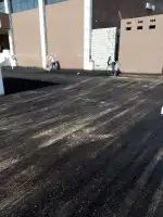 دفان واسفلت وارصفة 2