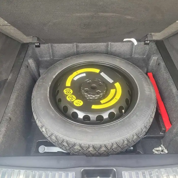 مرسيدس GLE 500AMG 19