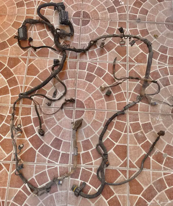 ضفيرة مكينة لومينا 2009 ss 0