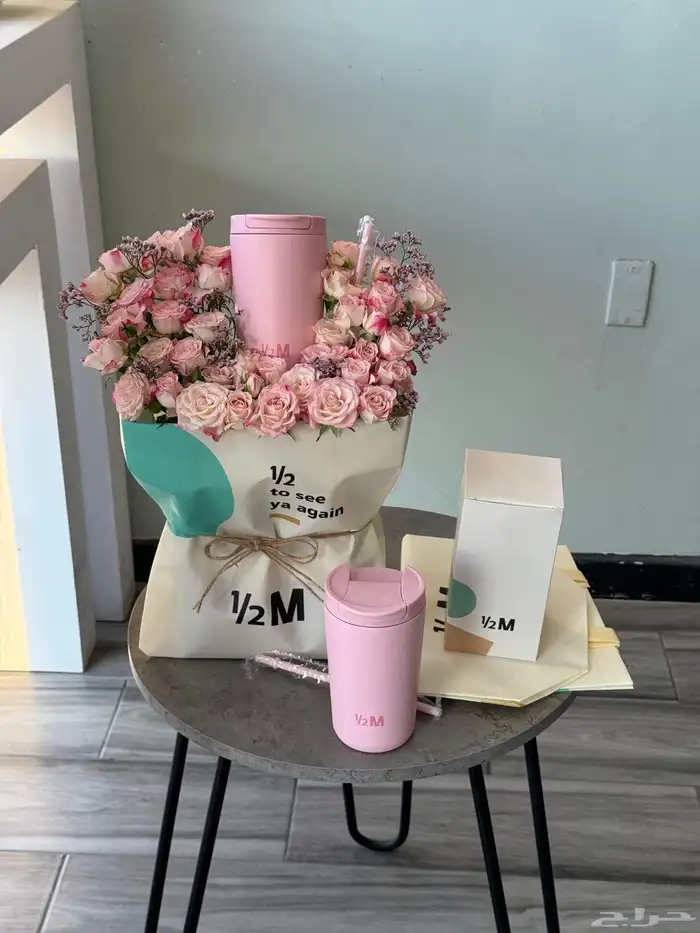 مندوب هداياء الدمام الخبر 1