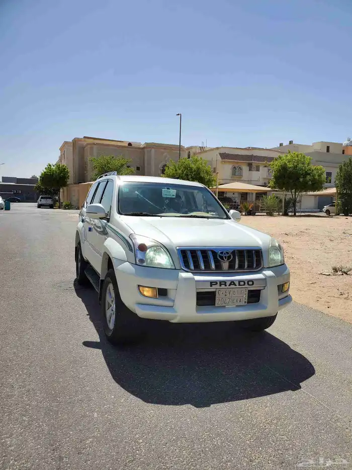 برادو2008 0