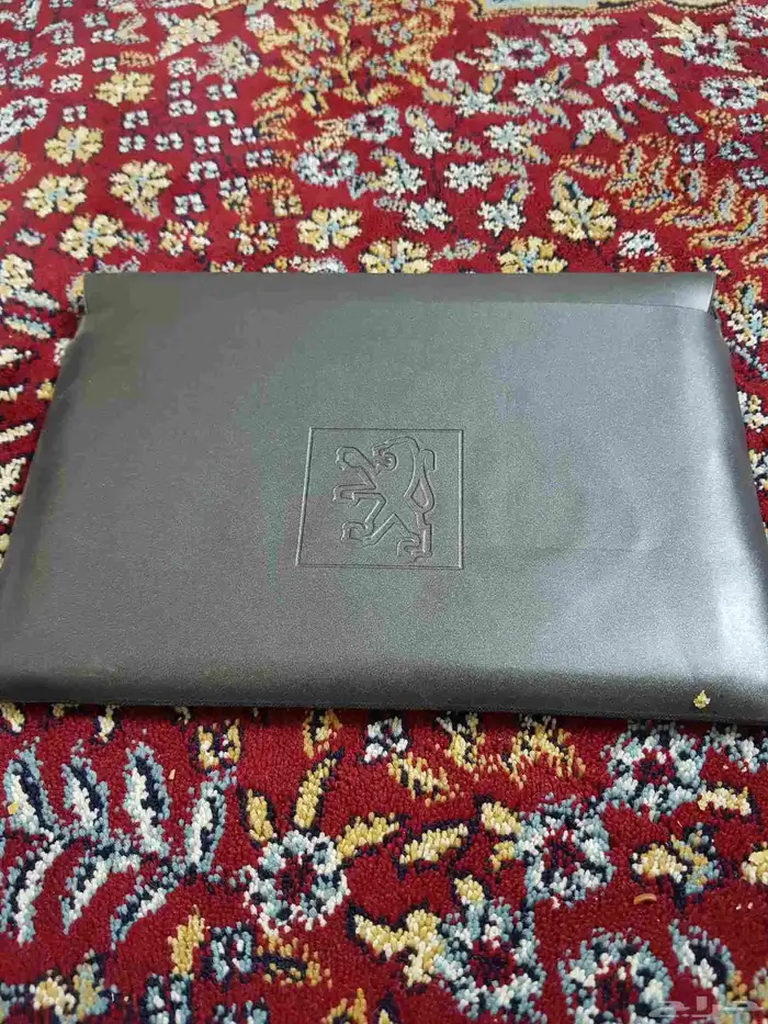 كتالوج سيارة بيجو 505 4